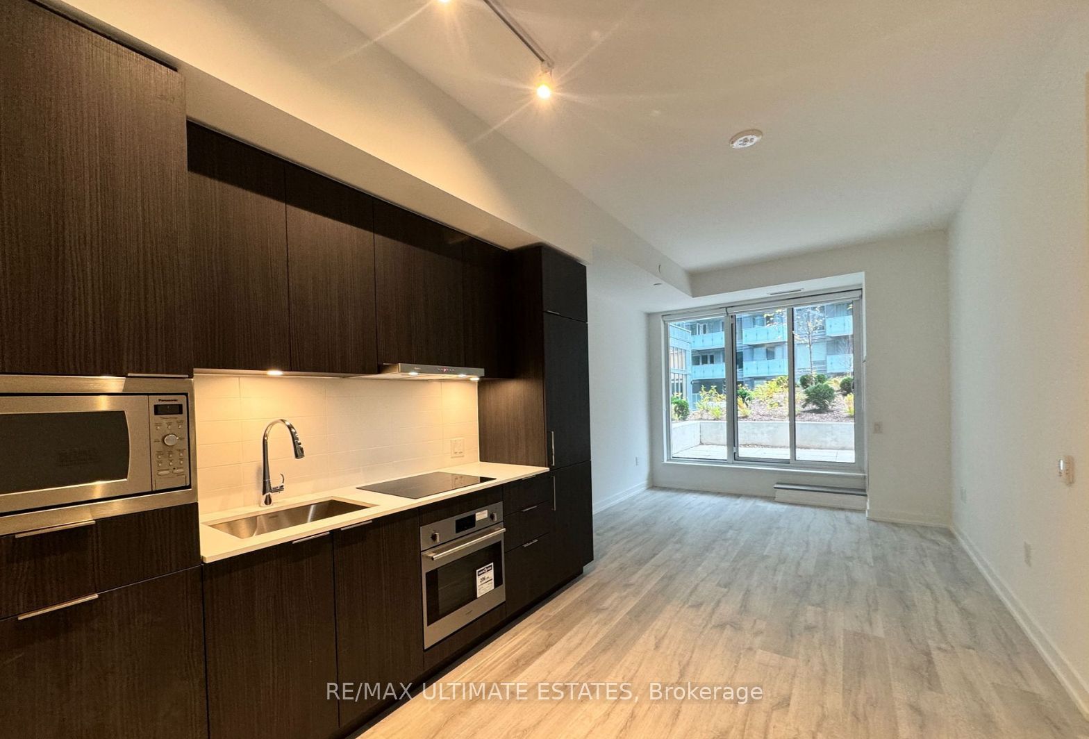 Unit S301 - 8 Olympic Garden Drive N, North York 2