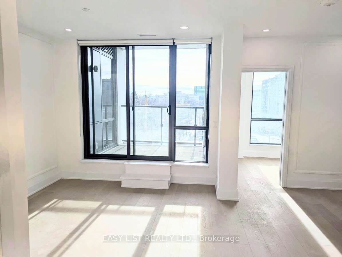 Unit 220 - 505 Glencairn Avenue, North York 5