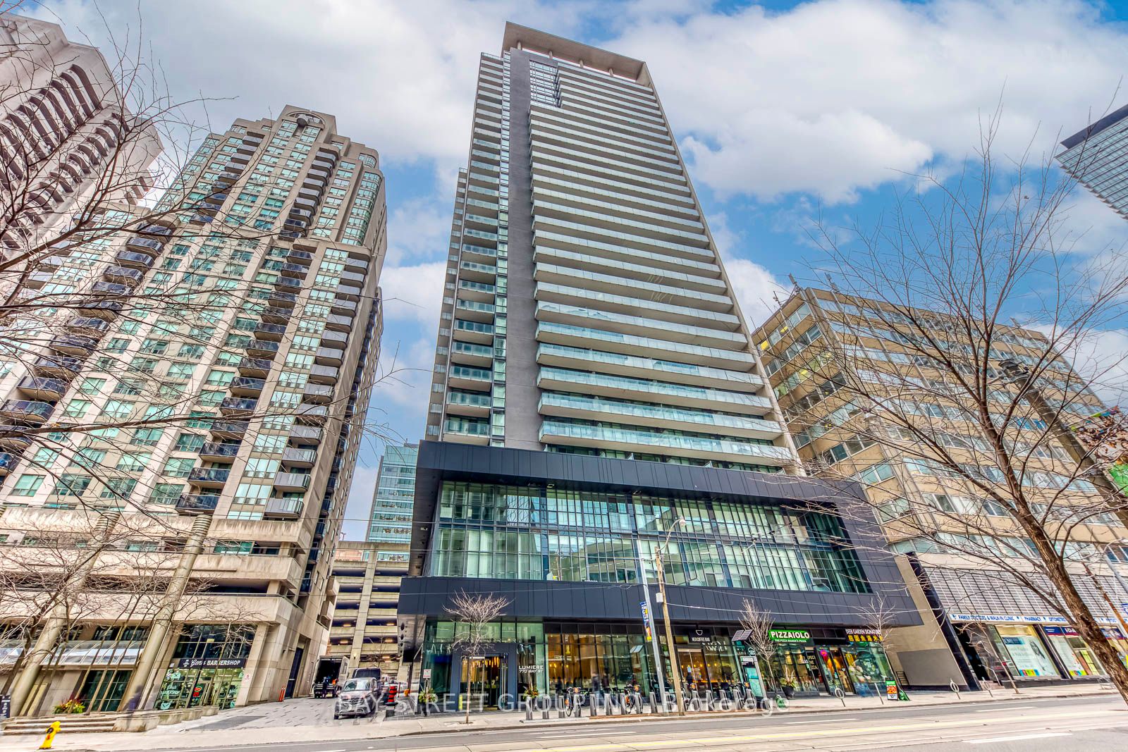 Unit Ph608 - 770 Bay Street, Toronto 3