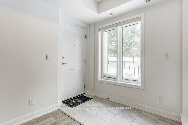 Unit 111 - 39 Farmstead Road, North York 3