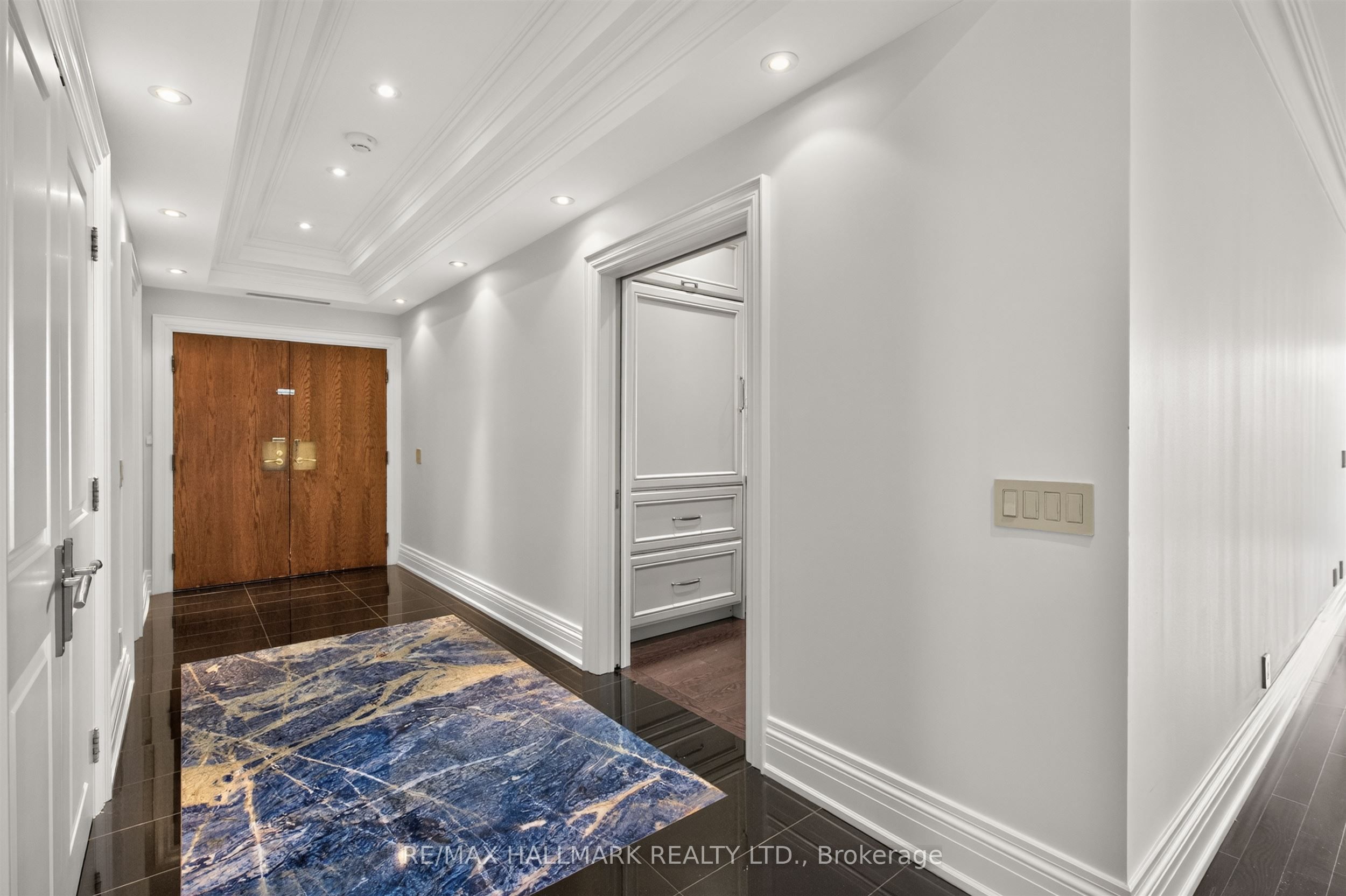 Unit PH1 - 1166 Bay Street, Toronto 3