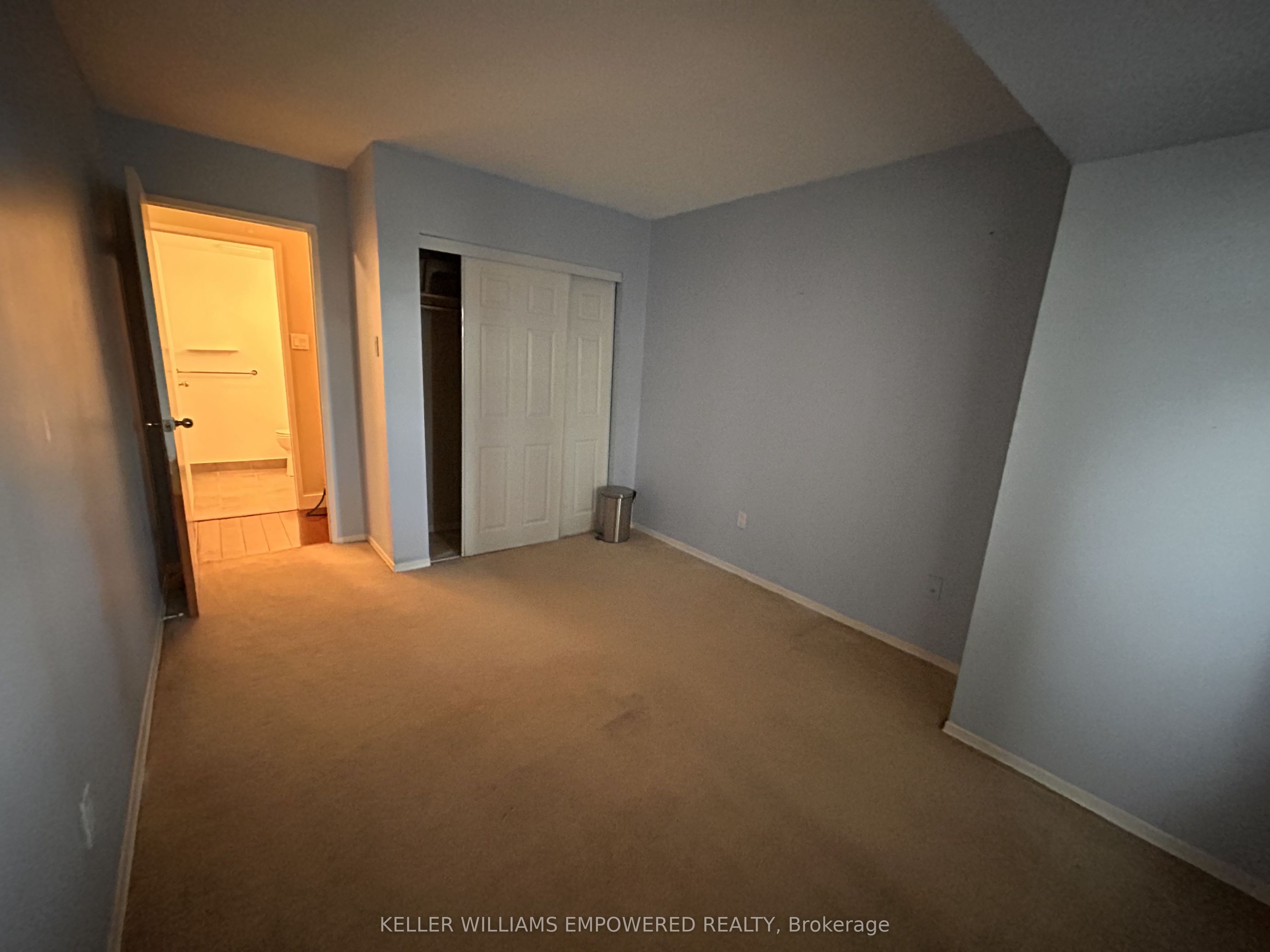 Unit 609 - 117 Gerrard Street E, Toronto 3