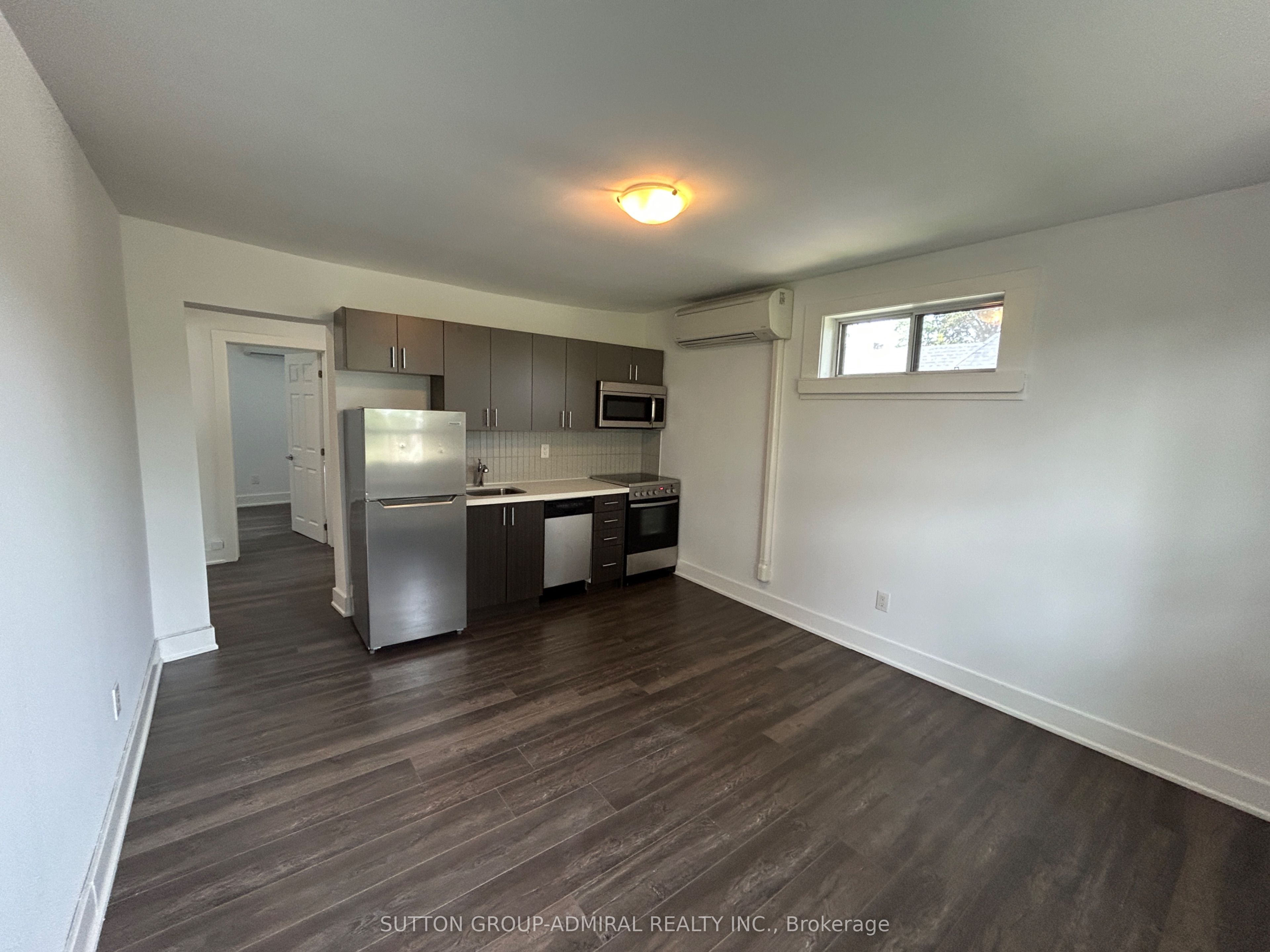 Unit 5 - 34 Heydon Park Road, Toronto 3