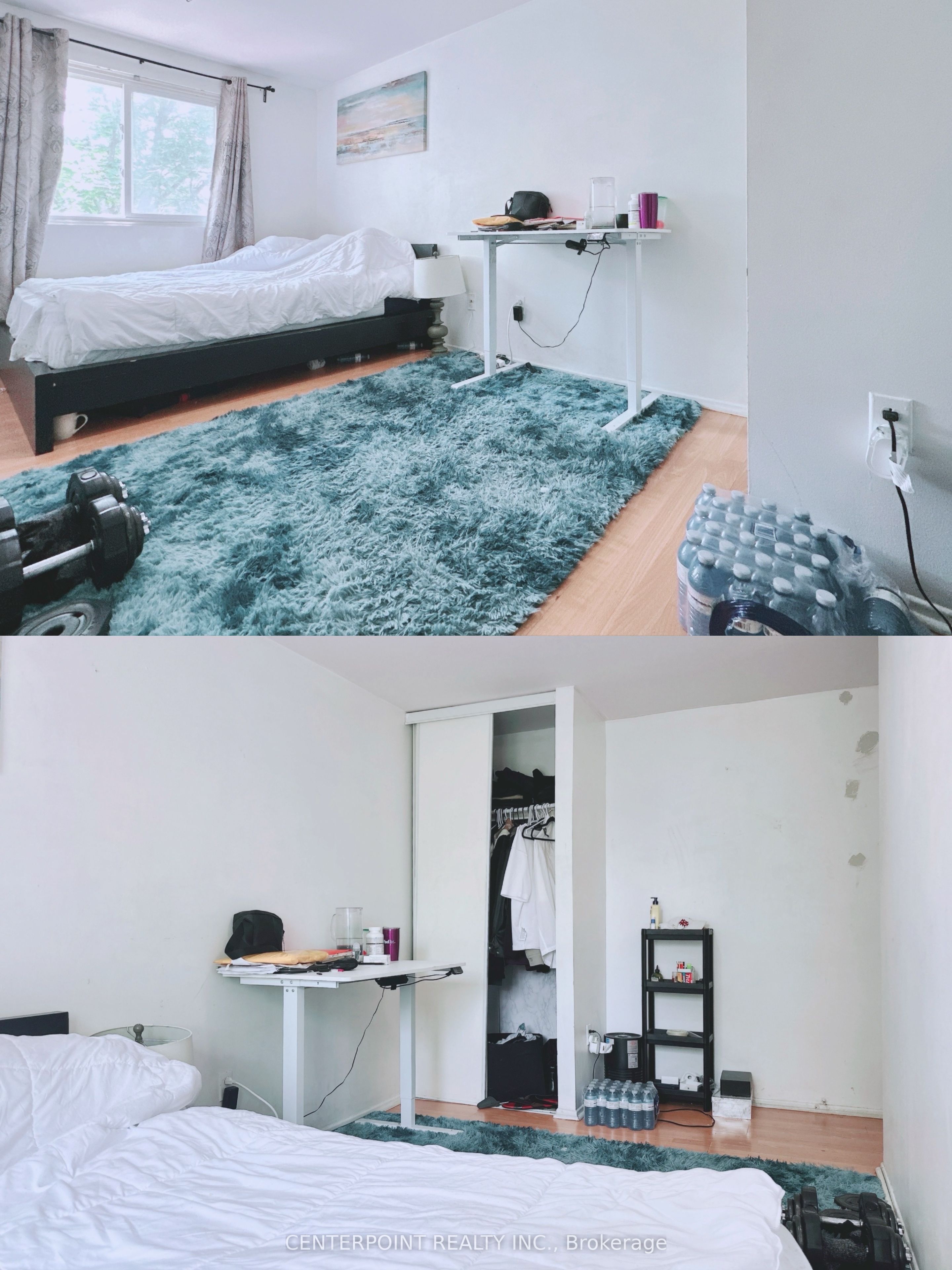 Unit 39 - 29 Slender Fern Way, North York 5