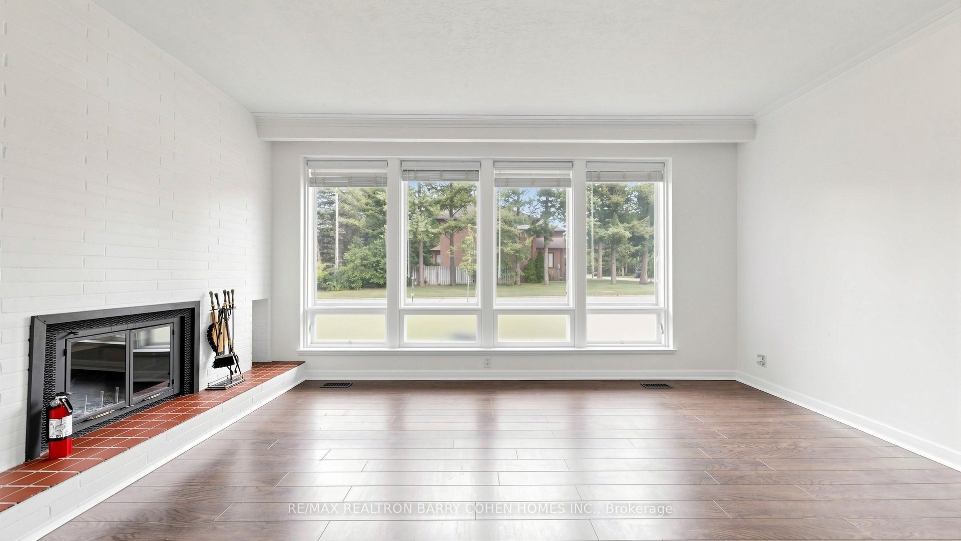 3 Greengate Road, North York 5