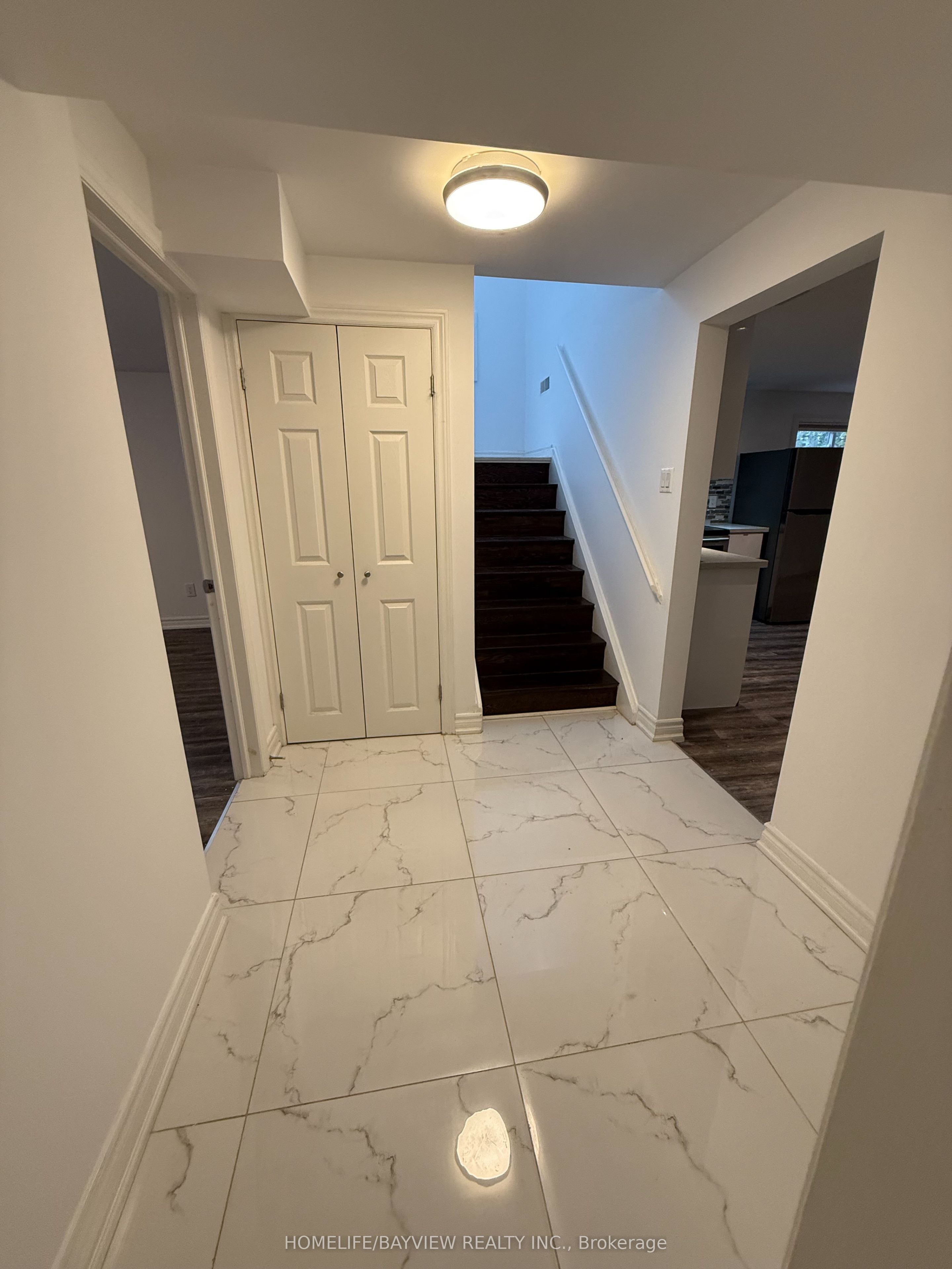 Unit BSMT - 68 Knighton Drive, North York 4