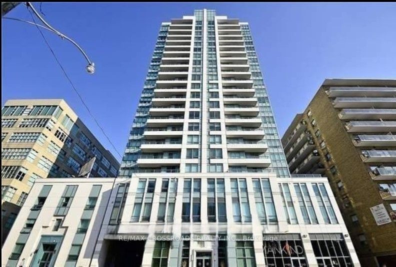 Unit 312 - 212 Eglinton Avenue E, Toronto 3