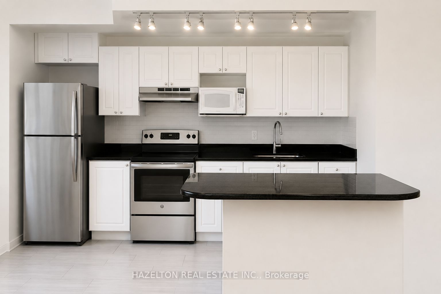 Unit 302 - 4 Sherbourne Street N, Toronto 3
