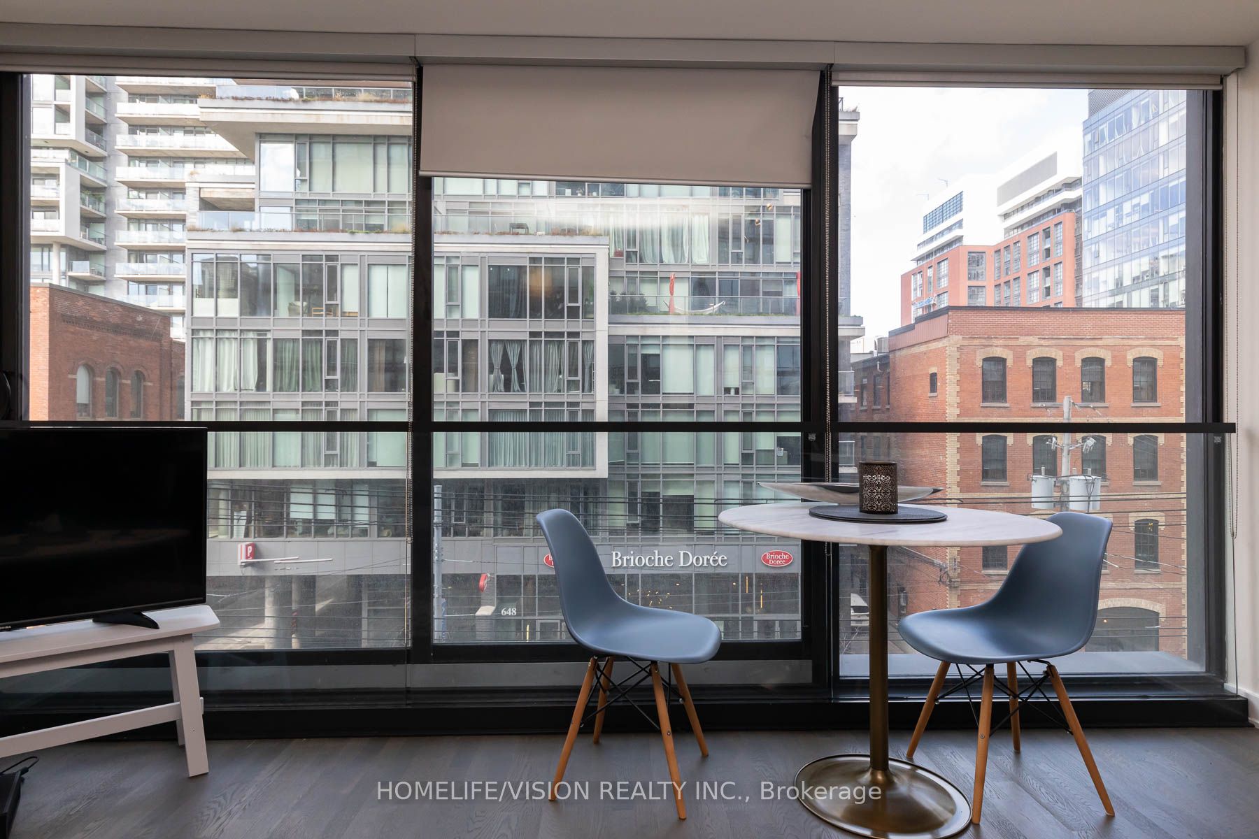 Unit 323 - 629 King Street W, Toronto 5