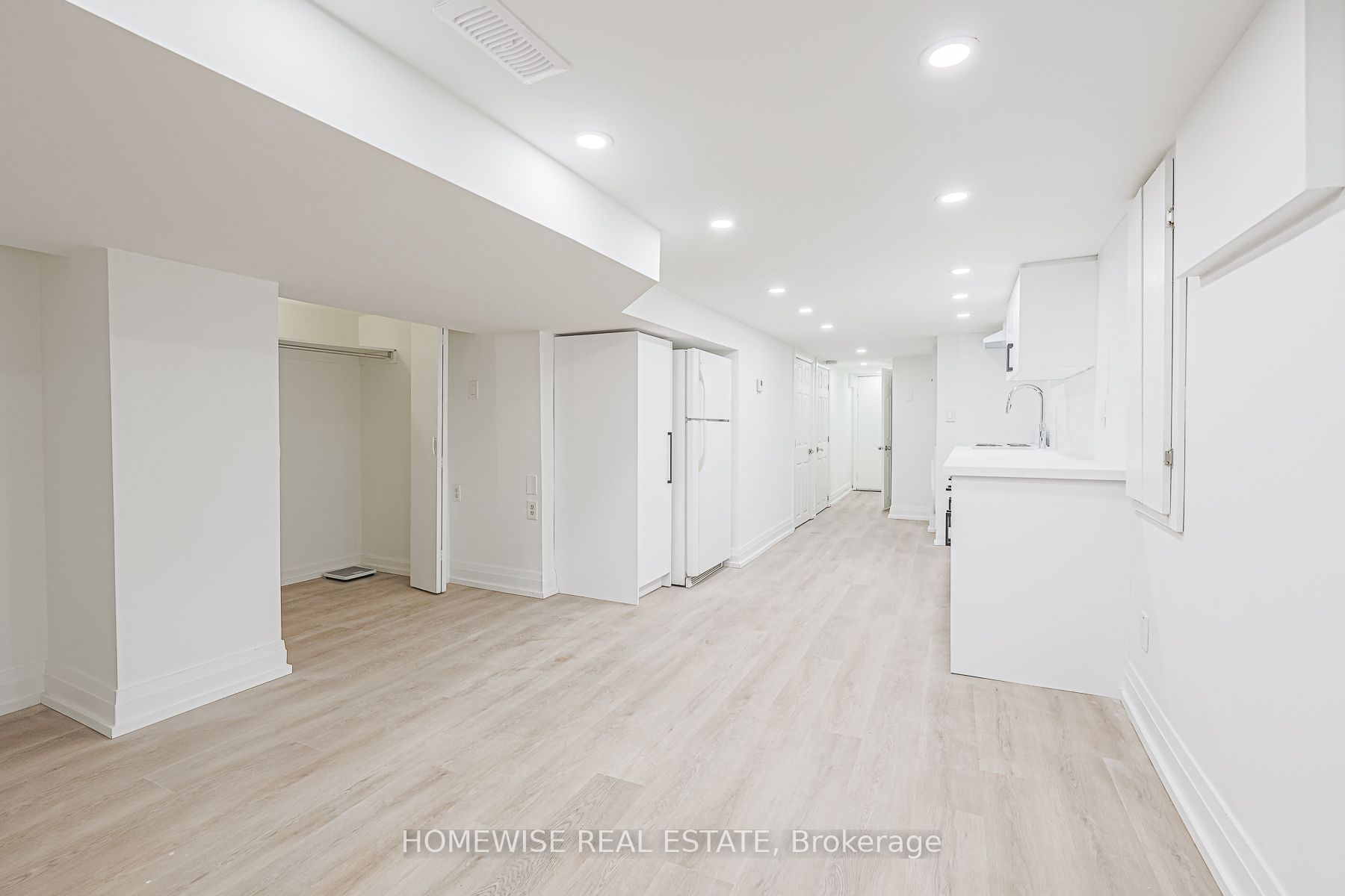 Unit Lower - 81 Shields Avenue, Toronto 2