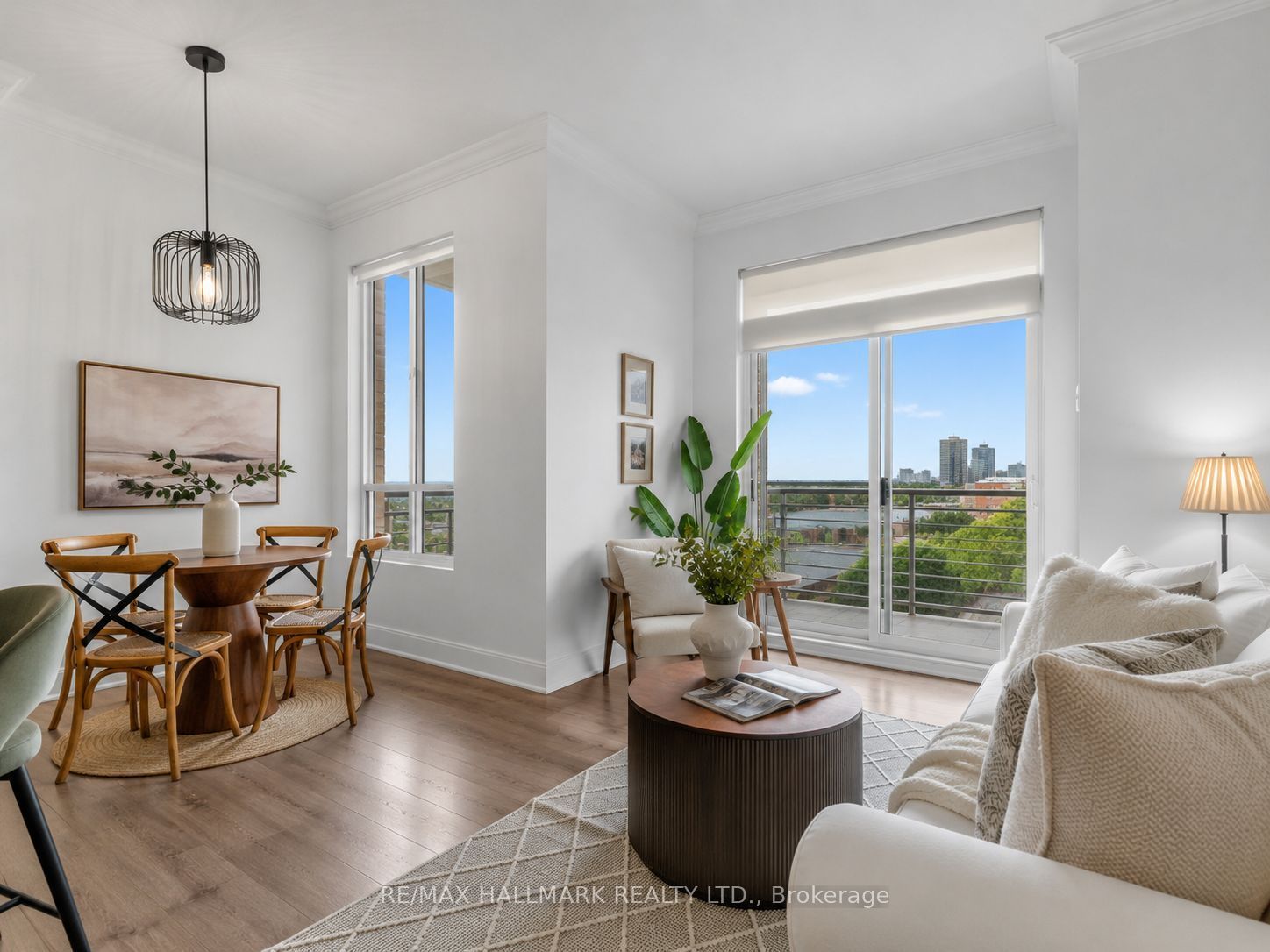 Unit LPH3 - 777 Steeles Avenue W, North York 5