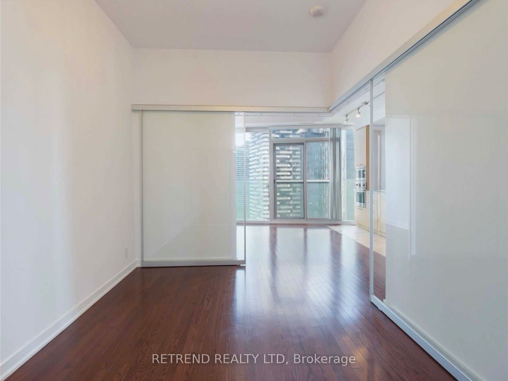 Unit 3101 - 12 York Street, Toronto 5