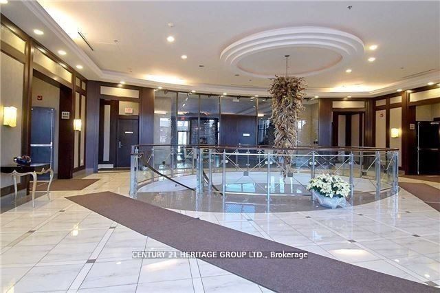 Unit 1008 - 135 Wynford Drive, North York 5