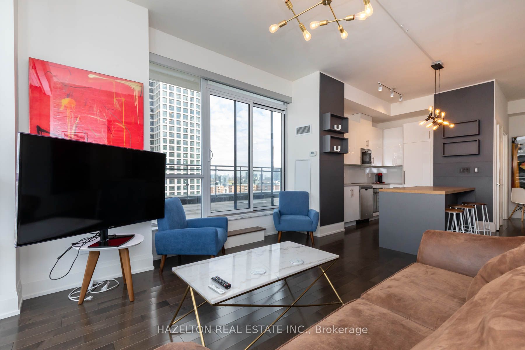Unit Ph103 - 460 Adelaide Street E, Toronto 4