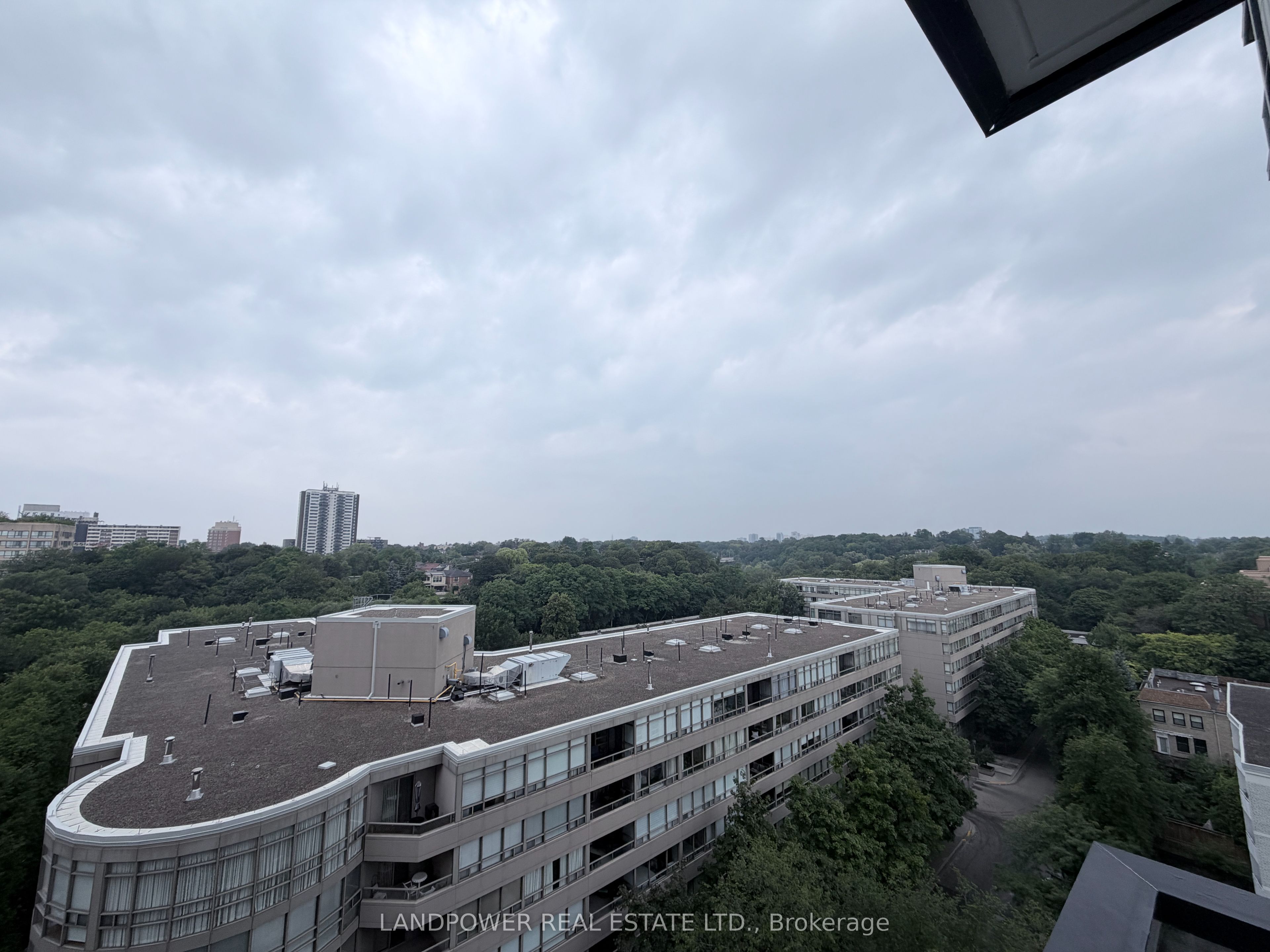 Unit 1108 - 91 Montclair Avenue, Toronto 4