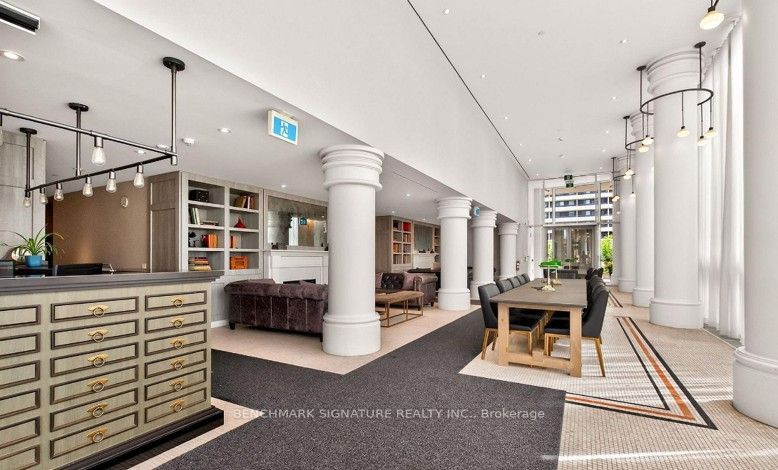 Unit 1505 - 33 Helendale Avenue, Toronto 3