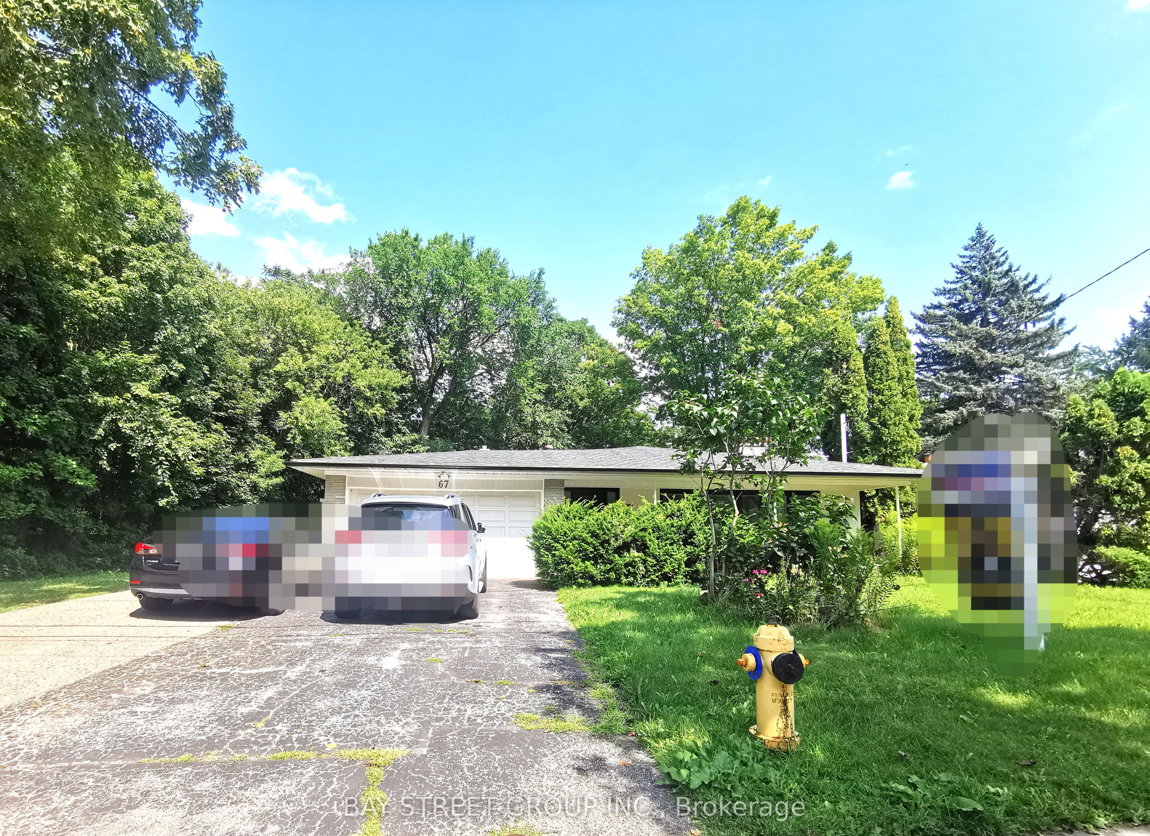 67 Burbank Drive, North York 2