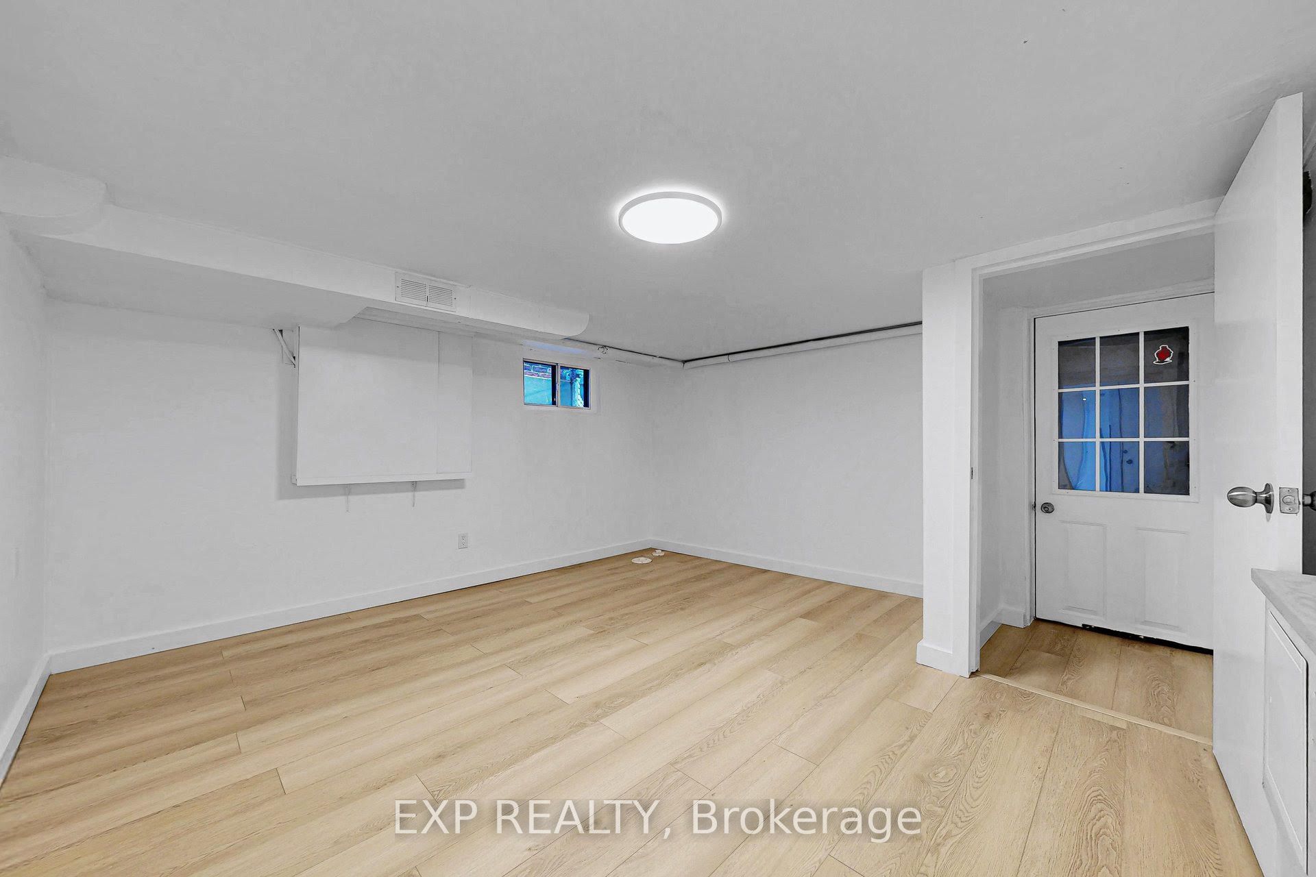 Unit BSMT - 858 Manning Avenue, Toronto 4