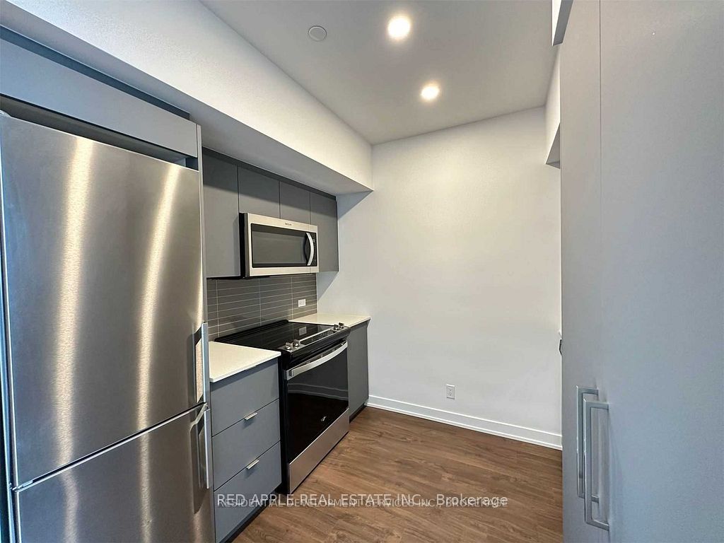 Unit 1015 - 30 Tretti Way, North York 3