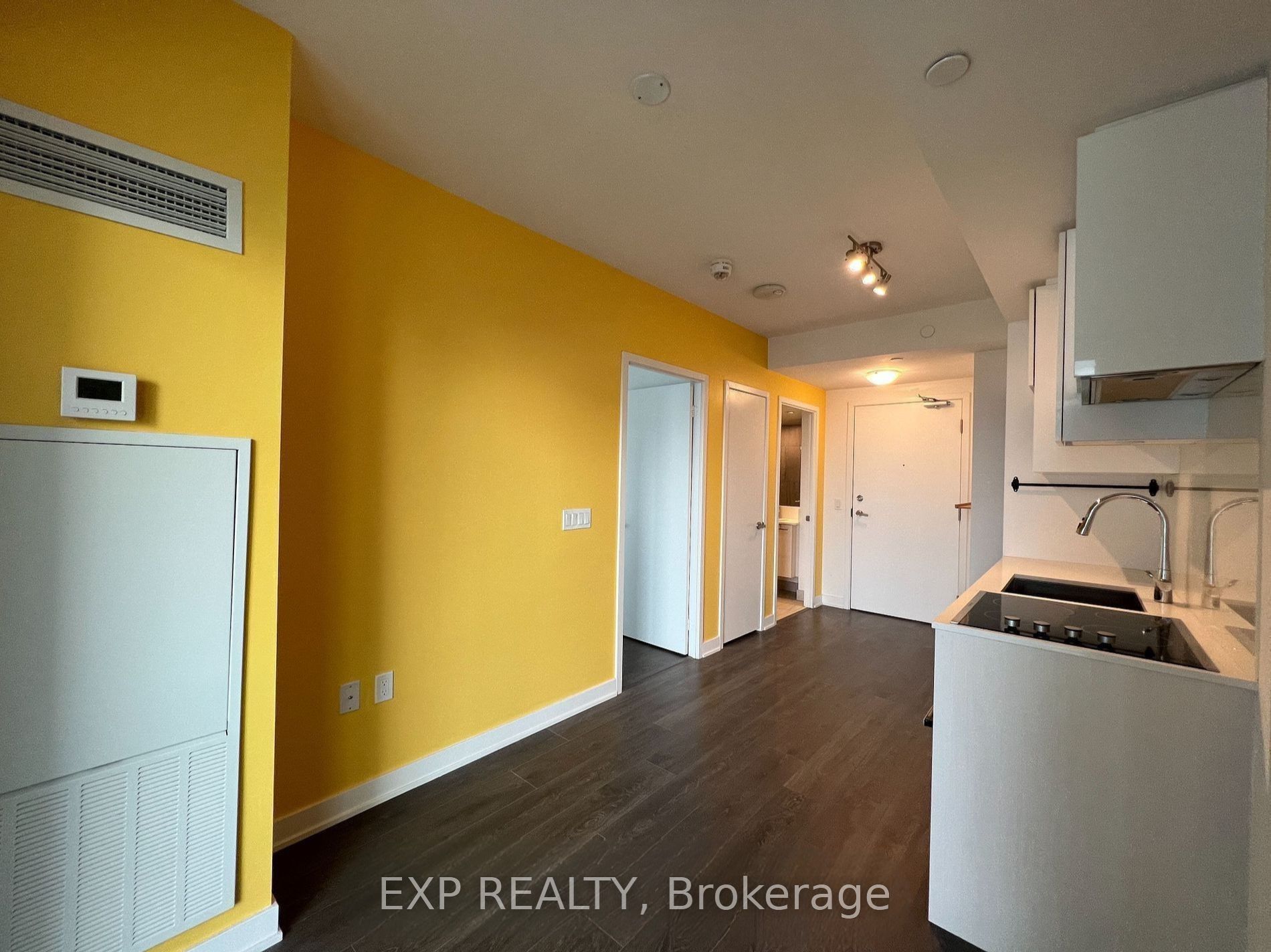 Unit 3213 - 195 Redpath Avenue, Toronto 5