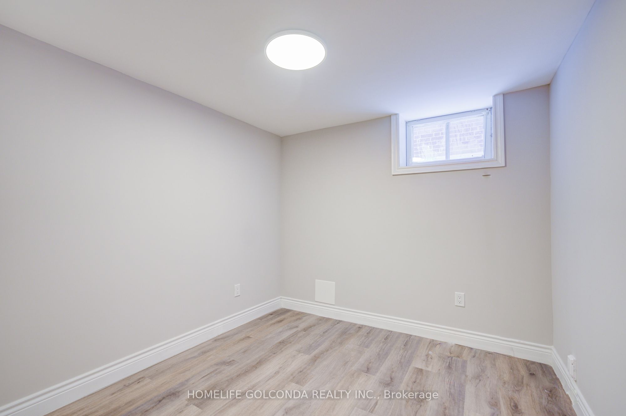 Unit Basement - 59 Wolseley Street, Toronto 3