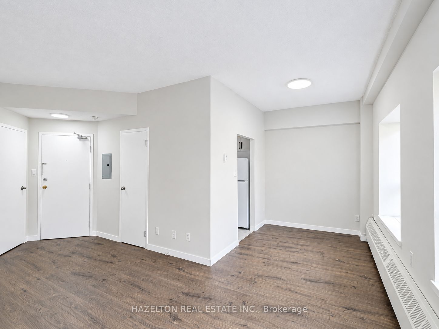 Unit 102 - 57 Parkwoods Village Drive, North York 2