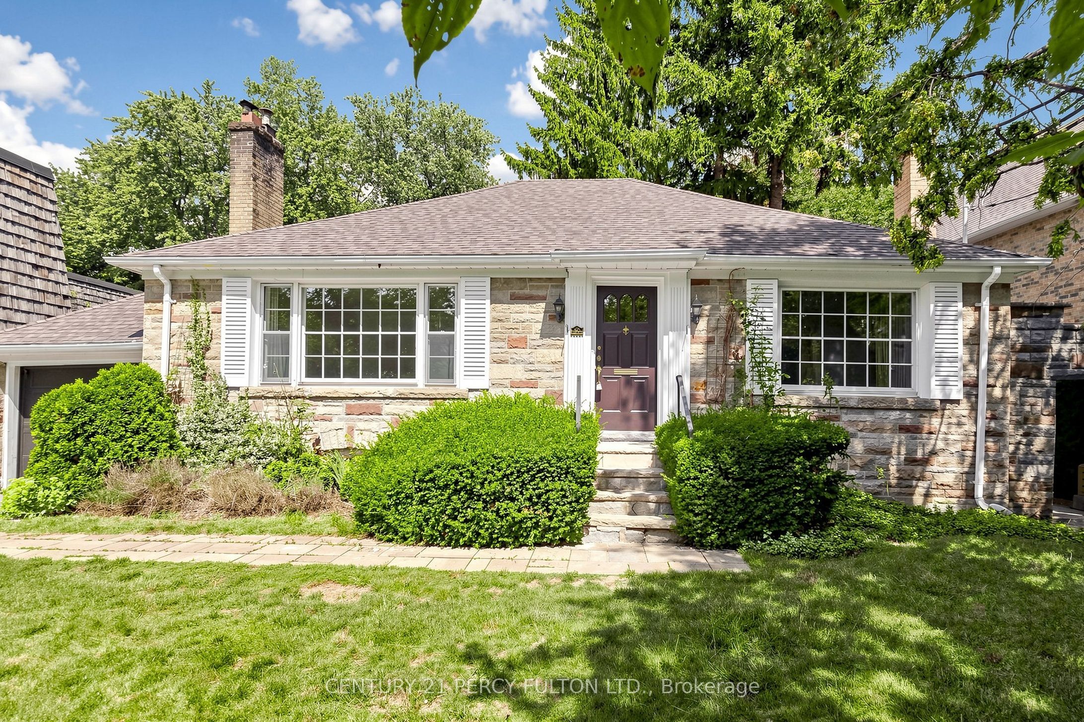 50 Plymbridge Road, North York 4