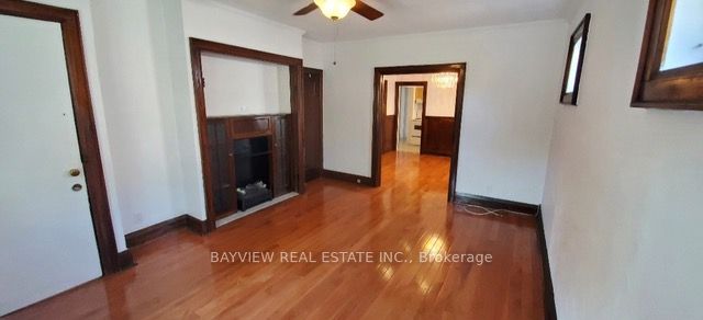 Unit Main floor - 6 Deloraine Avenue, Toronto 3