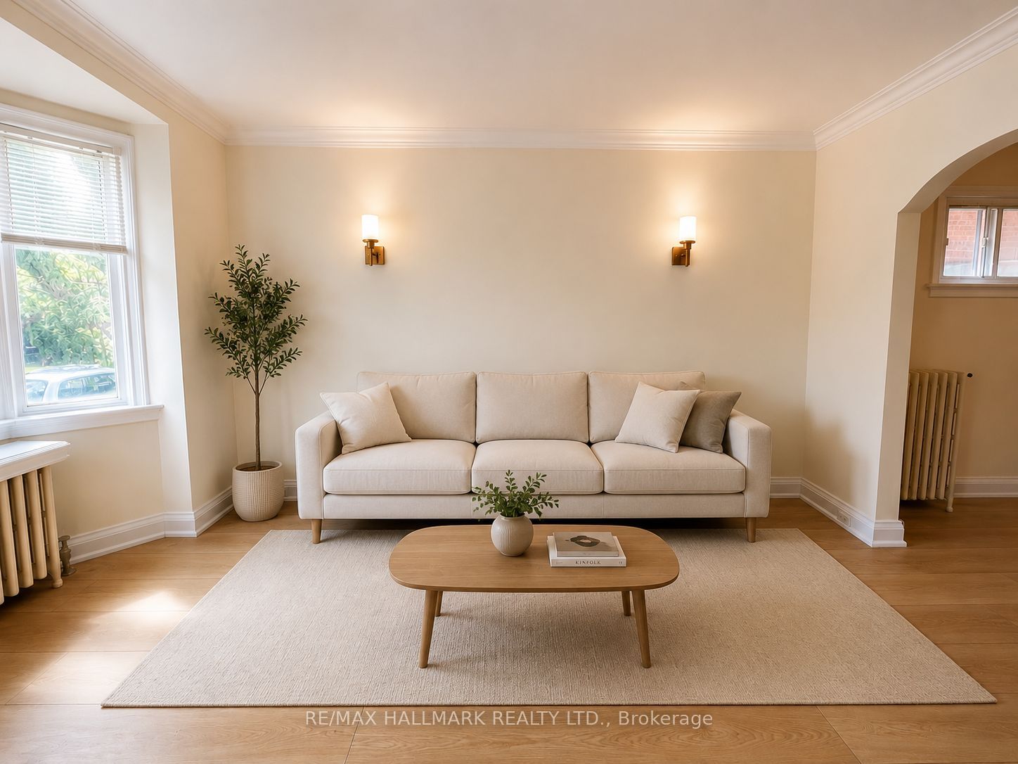 333 Vaughan Road, Toronto 5