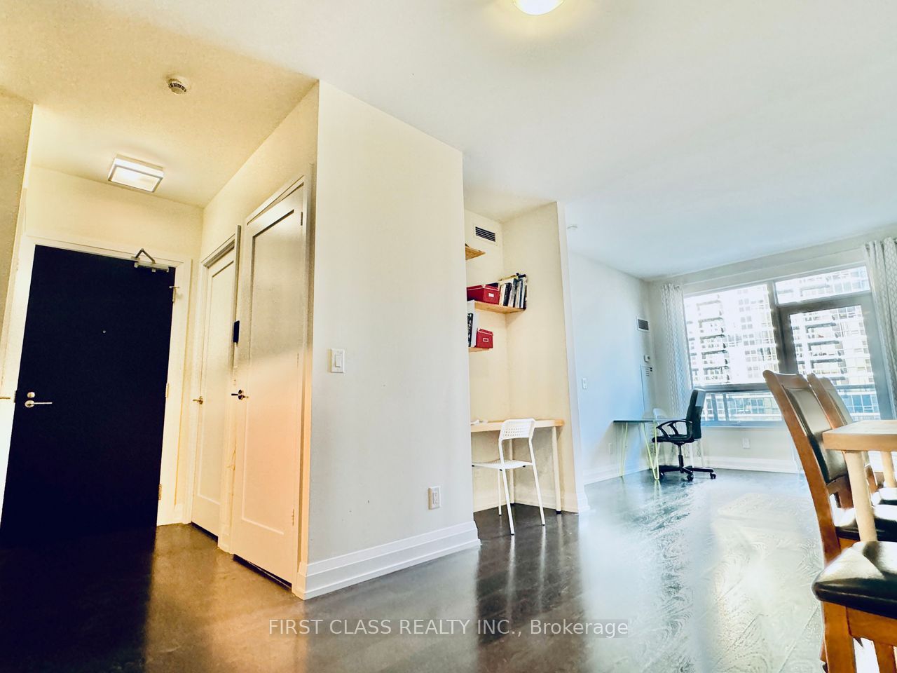 Unit 906 - 2 Anndale Drive, North York 3