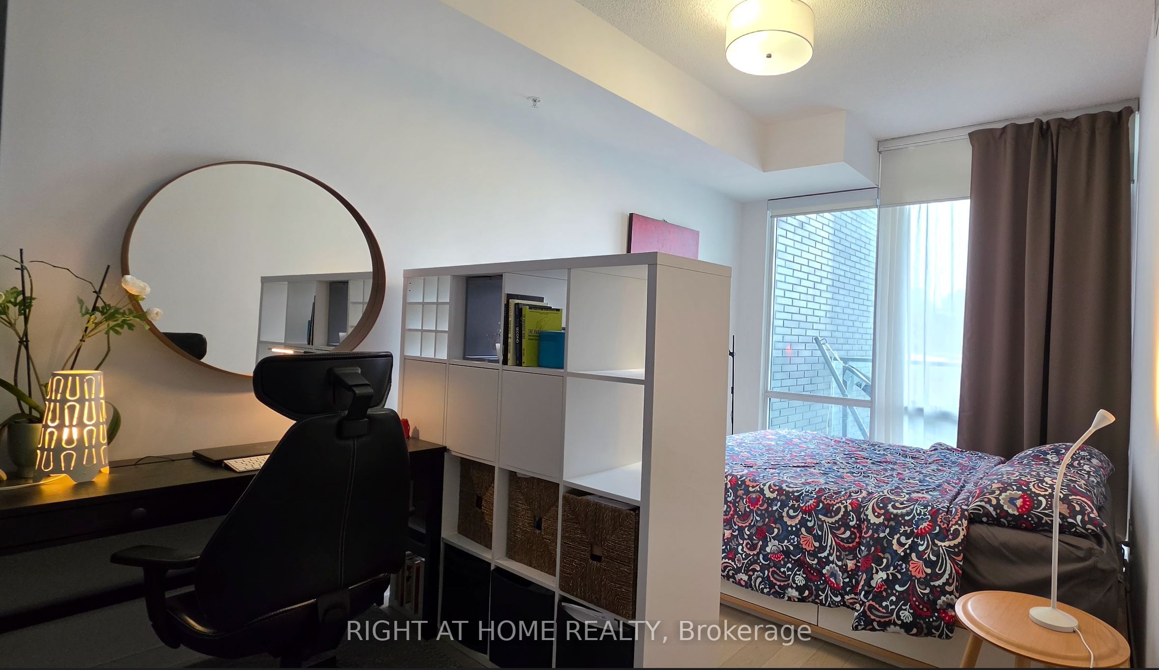Unit N525 - 120 Bayview Avenue, Toronto 5