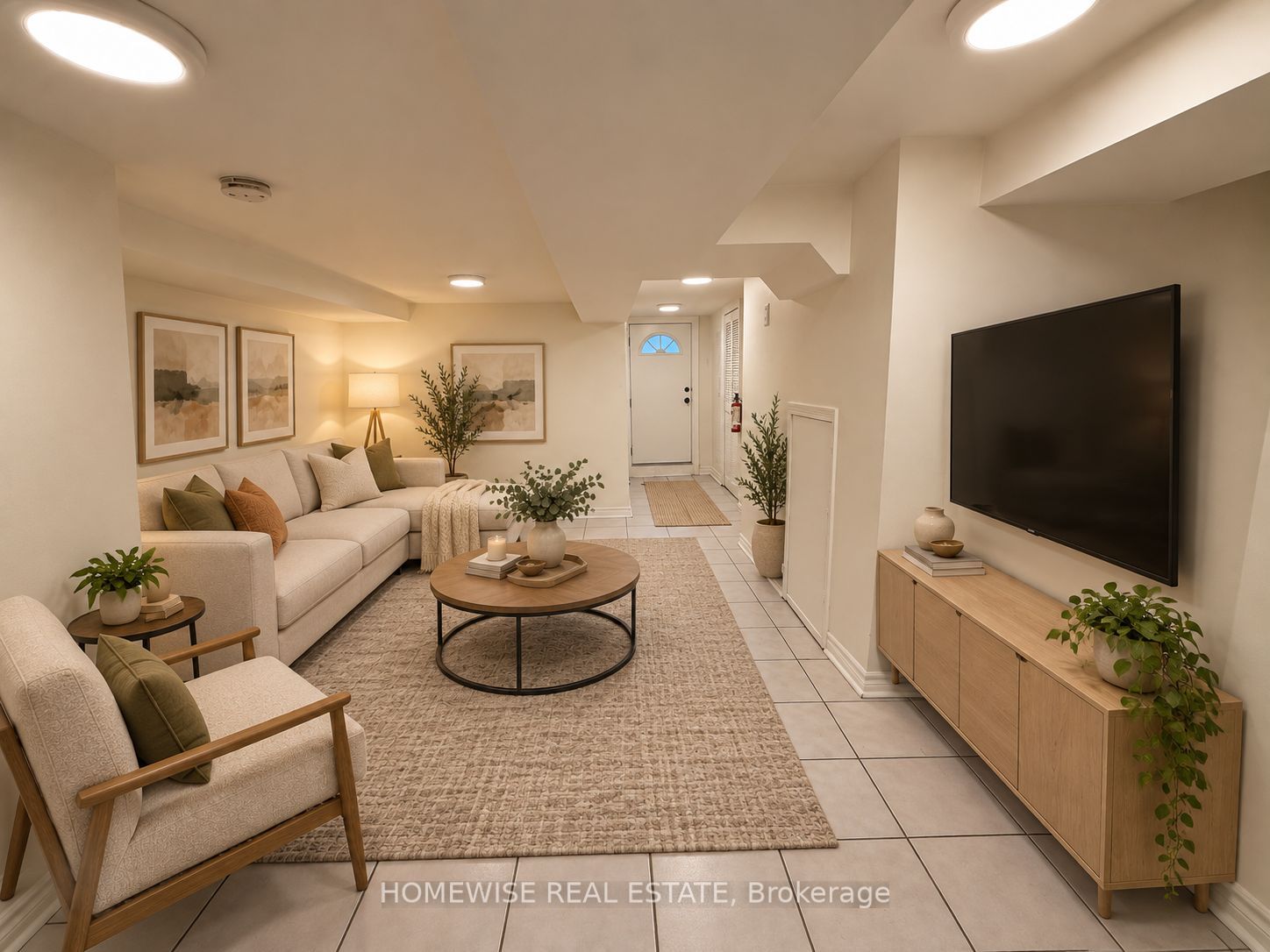 Unit Lower - 261 Ossington Avenue, Toronto 2