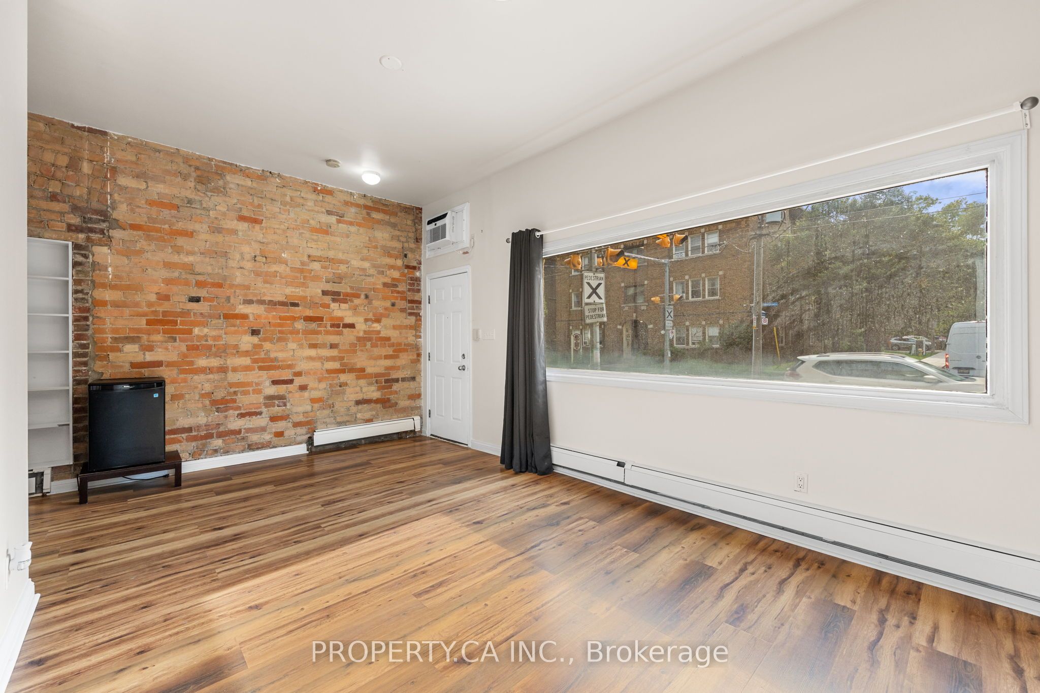 Unit Main - 117 Vaughan Road, Toronto 3