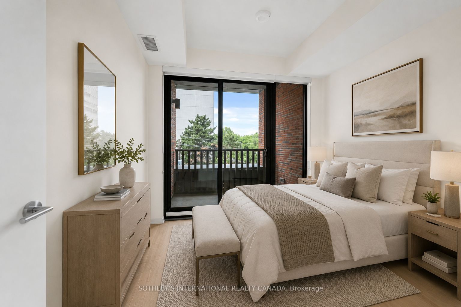 Unit 308 - 109 Erskine Avenue, Toronto 3