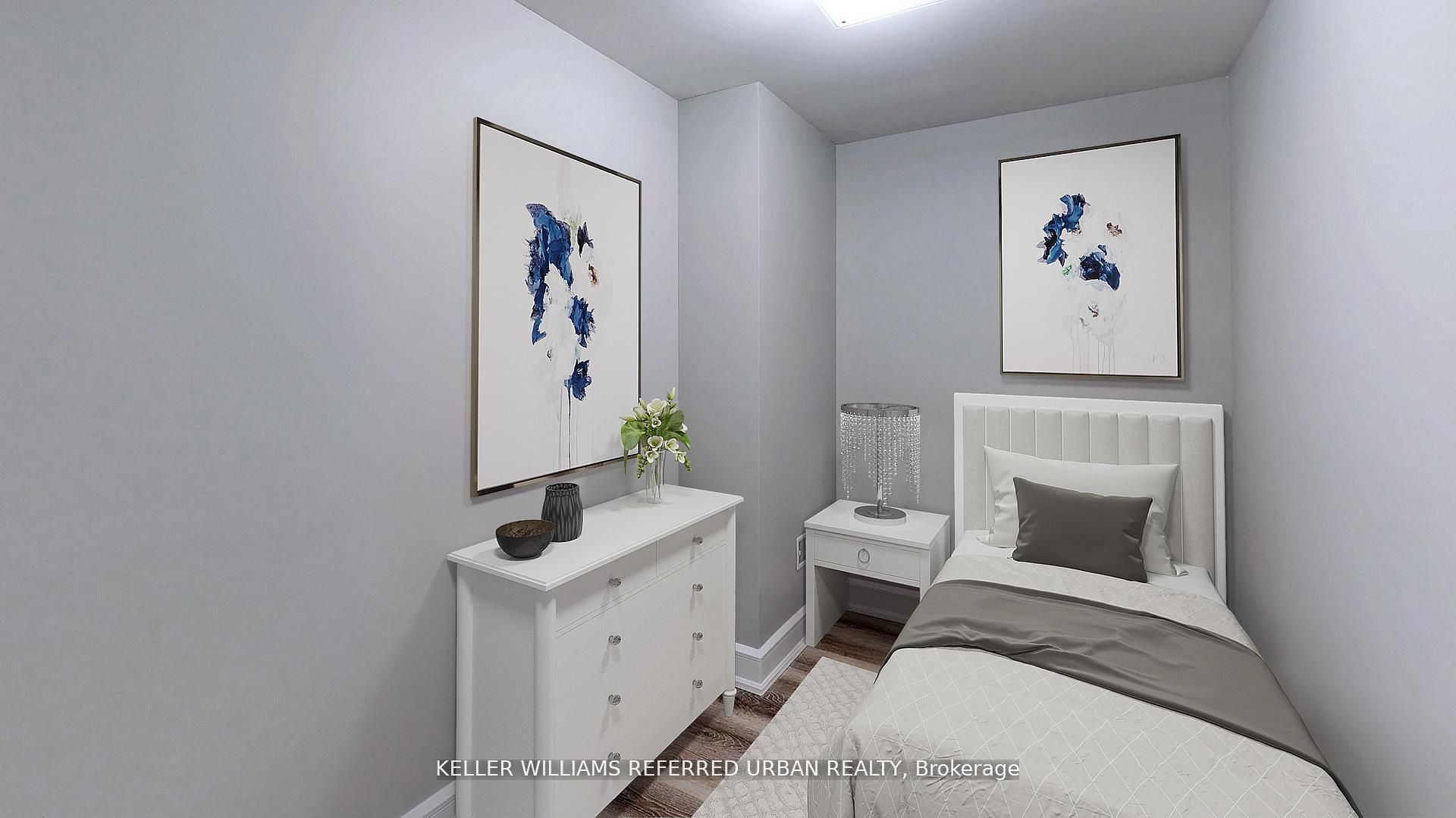 Unit 1 - 783 Dufferin Street, Toronto 4