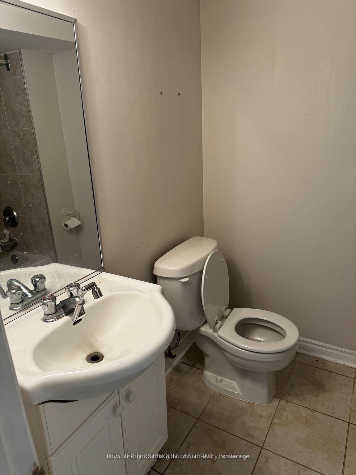Unit BSMT - 105 Poyntz Avenue, North York 4