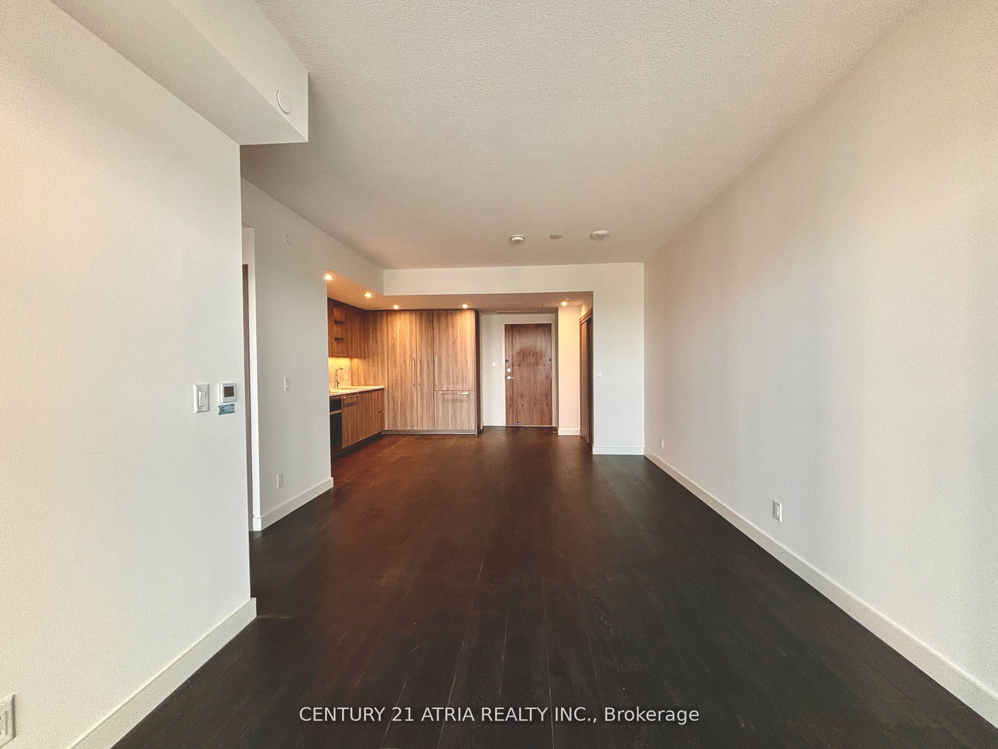 Unit 2308 - 27 McMahon Drive, North York 4