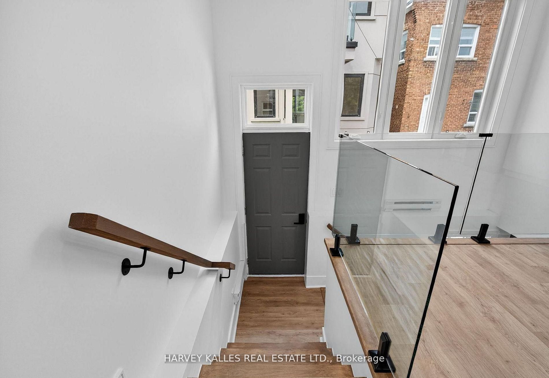 Unit Garden Suite - 249 Lauder Avenue, Toronto 3