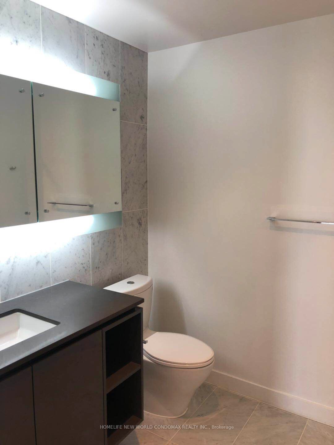Unit 2203 - 115 Mcmahon Drive, North York 5