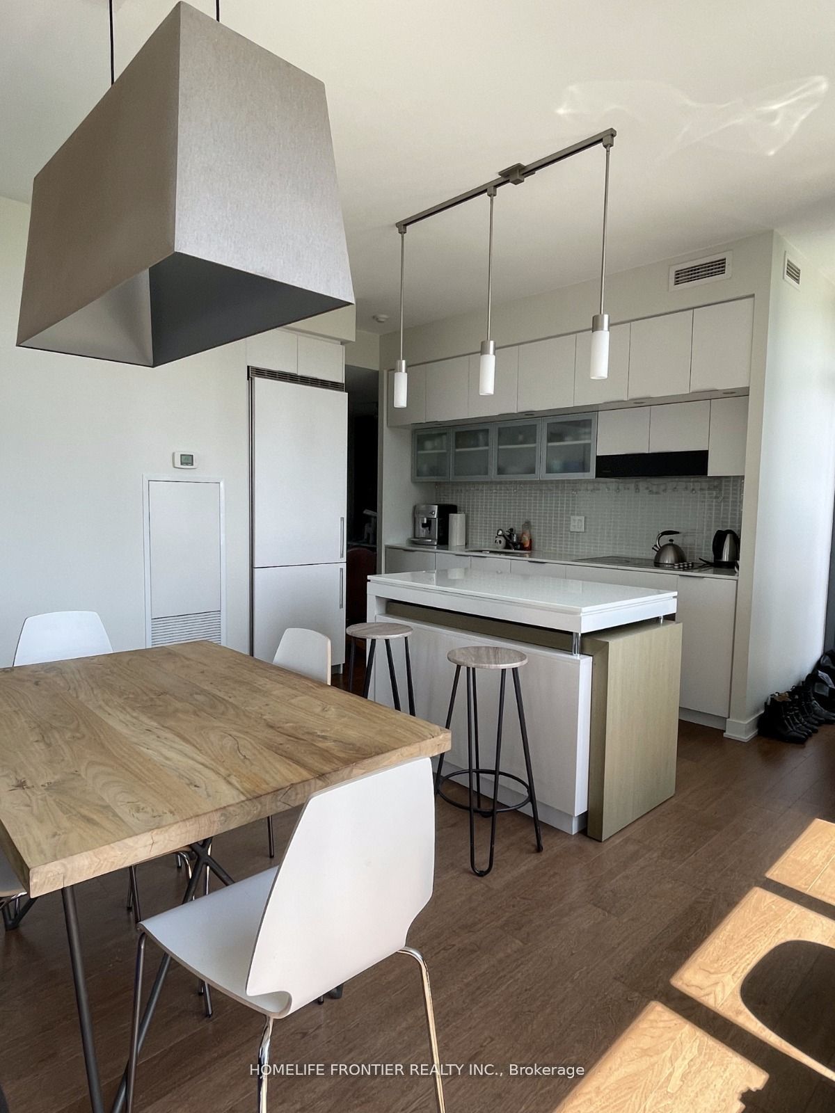 Unit 1803 - 110 Charles Street E, Toronto 4