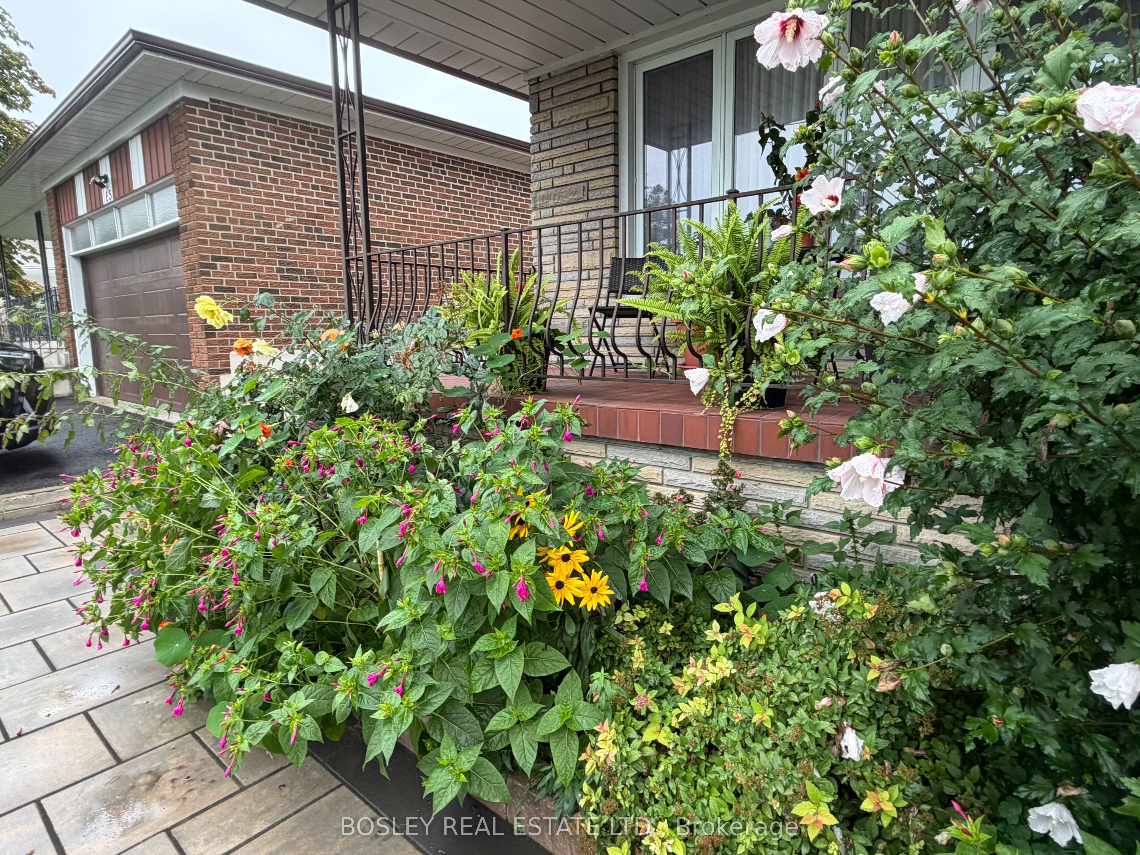 Unit Lower - 63 Ernest Avenue, North York 4