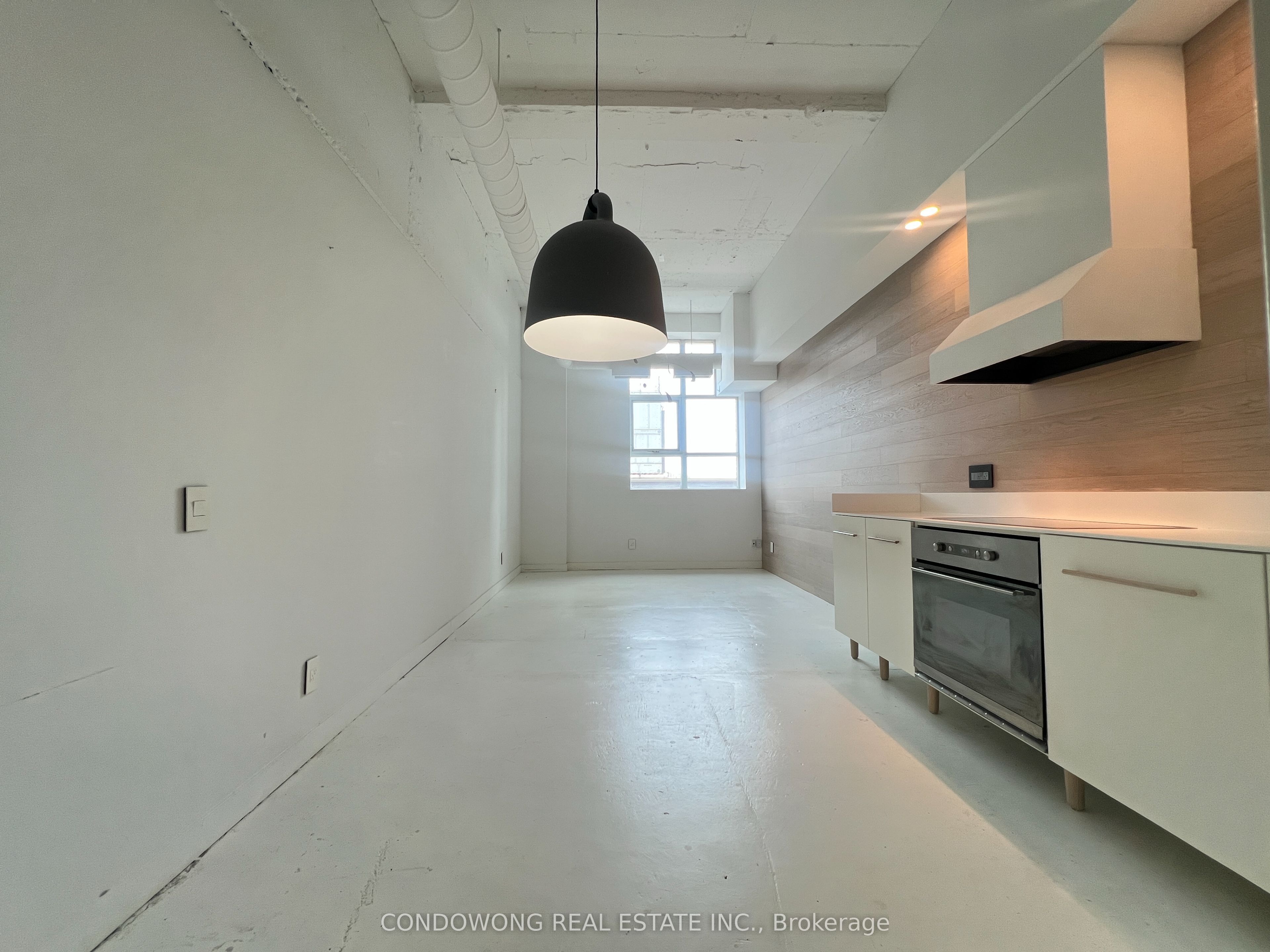 Unit 1037 - 155 Dalhousie Street, Toronto 2