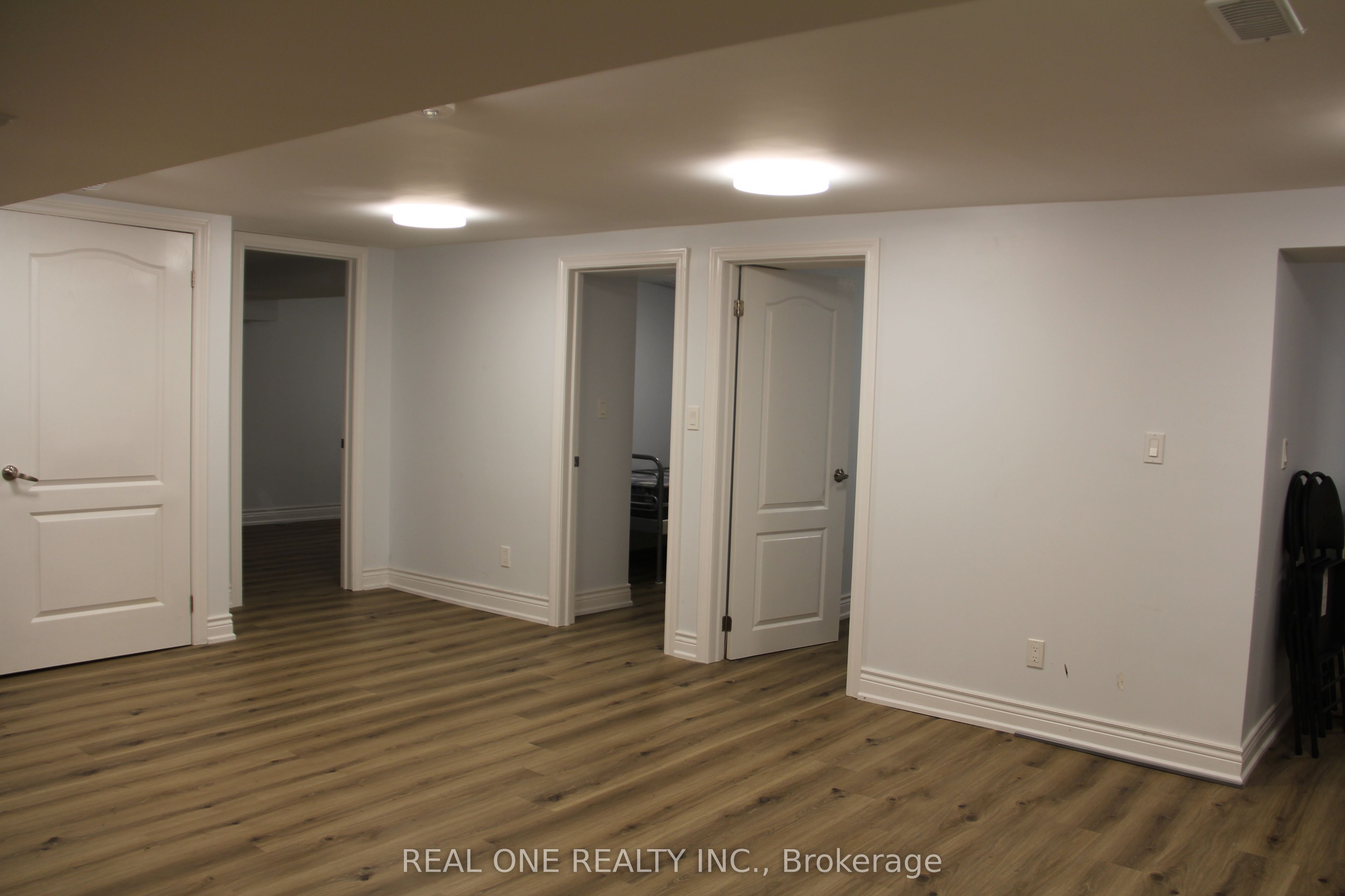 Unit Basement - 243 Kingslake Road, North York 3