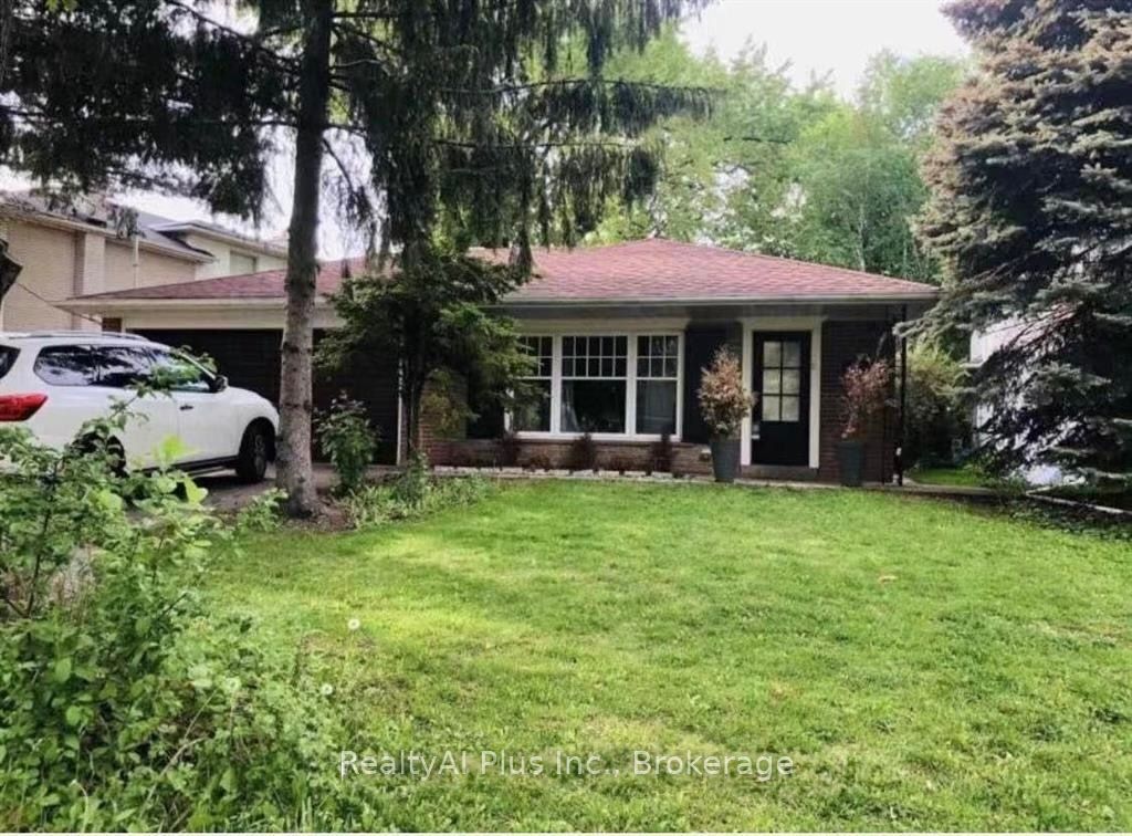 Unit Lower - 32 Hopperton Drive, North York 2