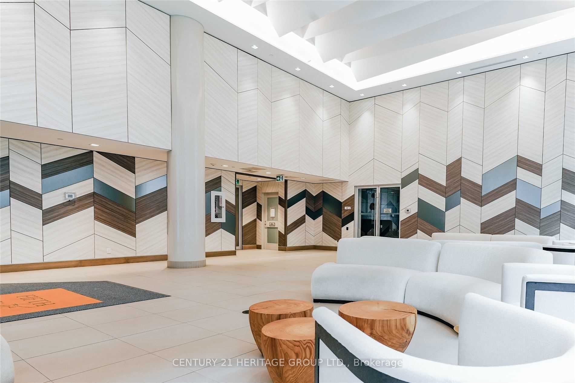 Unit 1605 - 50 Forest Manor Road, North York 3