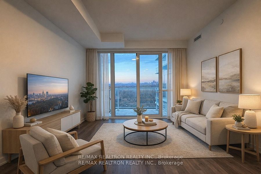 Unit 1214 - 10 Deerlick Court, North York 2