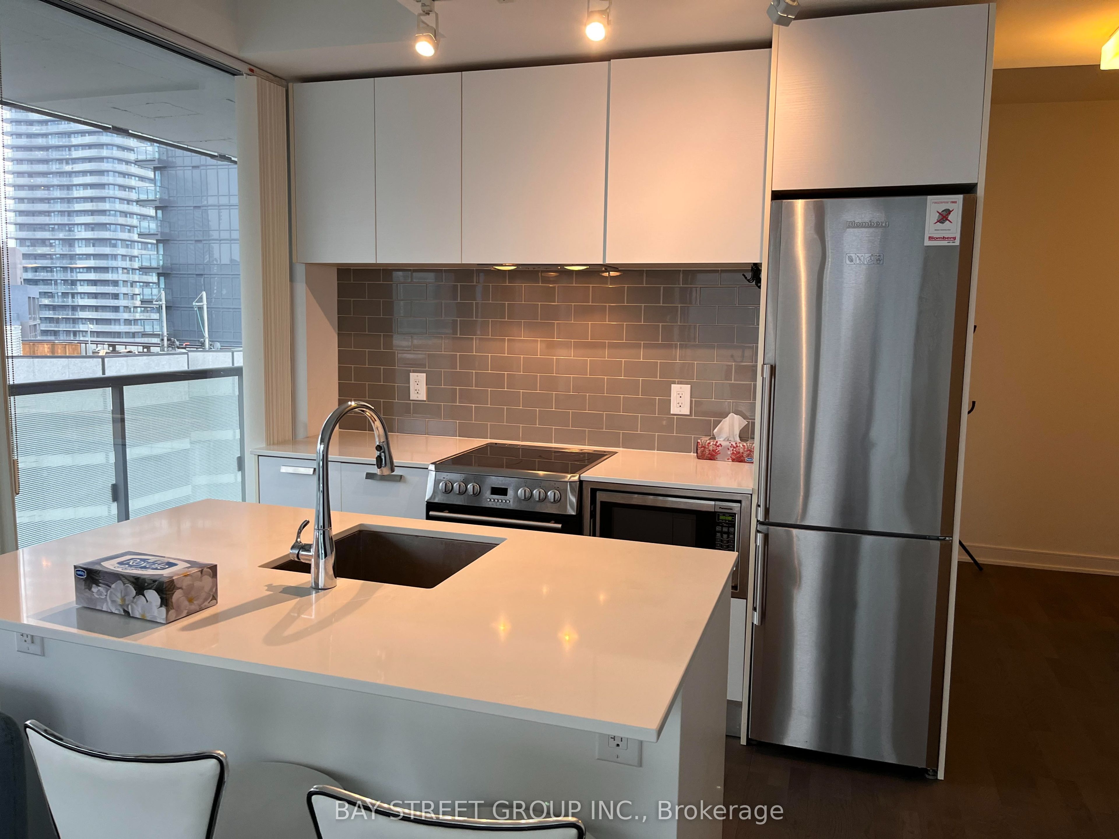 Unit 2510 - 57 St. Joseph Street, Toronto 2