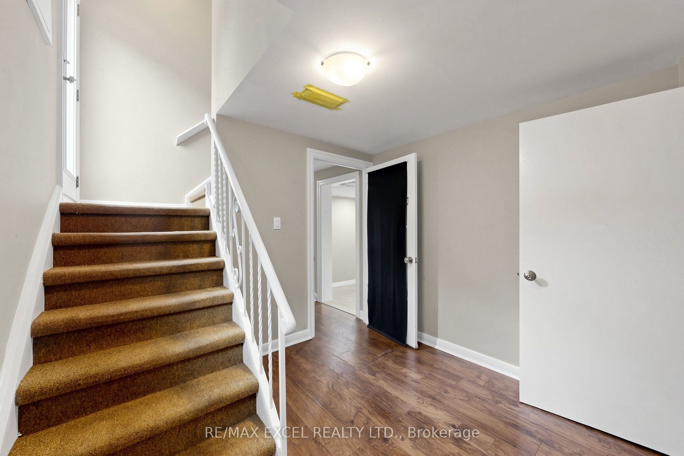 Unit BSMT - 23 Linelle Street, North York 5