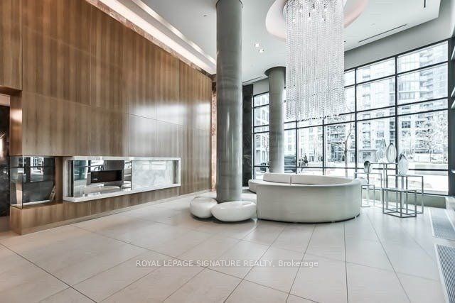 Unit 3709 - 215 Fort York Boulevard, Toronto 2