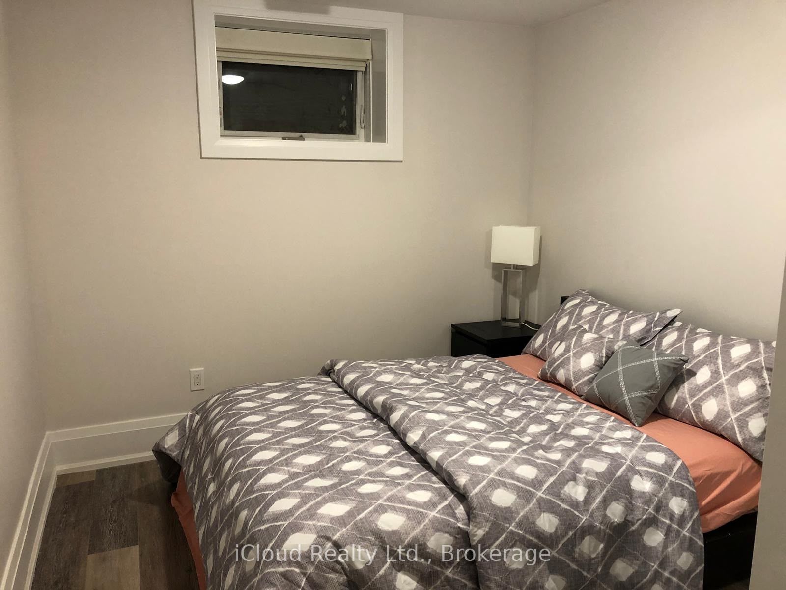 Unit Bsmt - 154 Delhi Avenue, North York 5